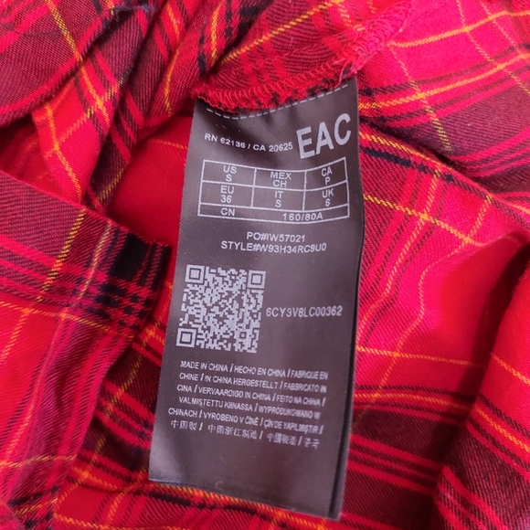 Guess jeans and shirt - Picture 4 of 15